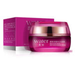 Crema Facial Hidratante y Aclarante- Bioaqua