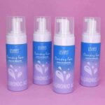 Espuma facial Acido Hialuronico- USHAS