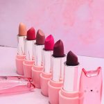 Labial Matte De Gatito- Luckylily