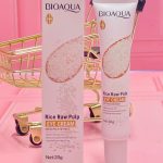 Contorno Ojeras a base de Arroz- Bioaqua