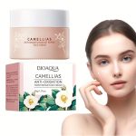 Crema Facial a base de flor Camellias- Bioaqua