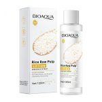 Loción Facial a base de Arroz- Bioaqua