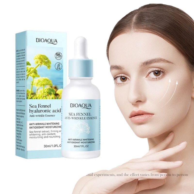 Serum Acido Hialuronico ( Anti- envejecimiento)- Bioaqua