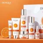 Set COMPLETO Vitamina C- Bioaqua