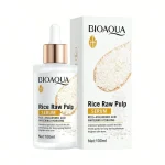 Serum a base de Arroz- Bioaqua