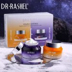 Crema facial Duo Dia y Noche- Dr. Rashell
