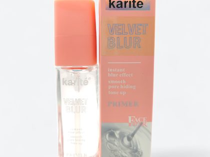 Primer Velvet Blur - Karité