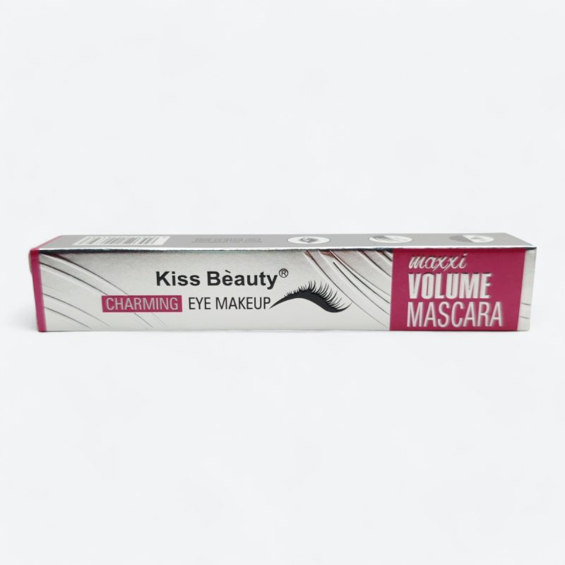 Mascara para Pestañas- Kiss Beauty - Image 4