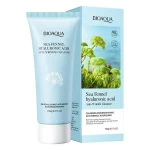 Espuma Facial Acido Hialuronico- Bioaqua