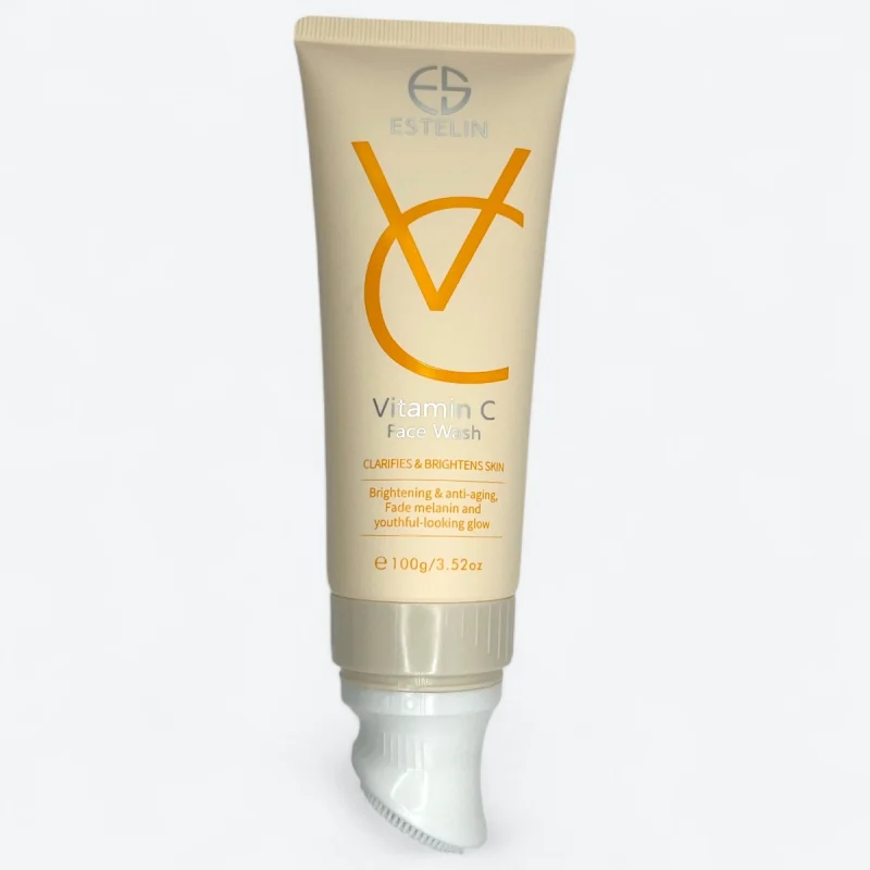 Espuma Facial Vitamina C- ESTELIN - Image 2