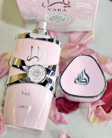 Perfume Yara Lattafa