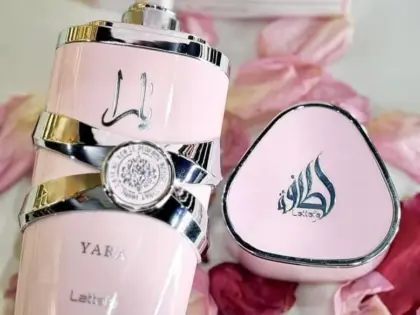Perfume Yara Lattafa
