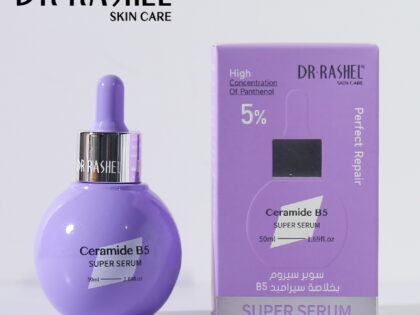 Super Serum Ceramide B5- DR.RASHEL