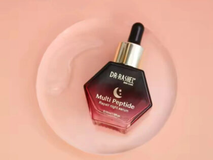 Serum Nocturno Multipeptide- DR.RASHEL