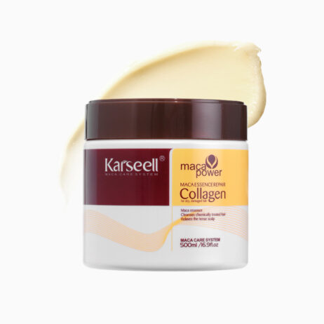 Mascarilla Hidratante para el Cabello-Karseell