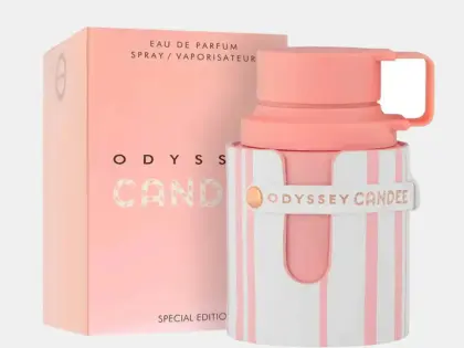 Perfume Odyssey Candee - Armaf