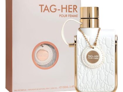Perfume Tag Her- Armaf