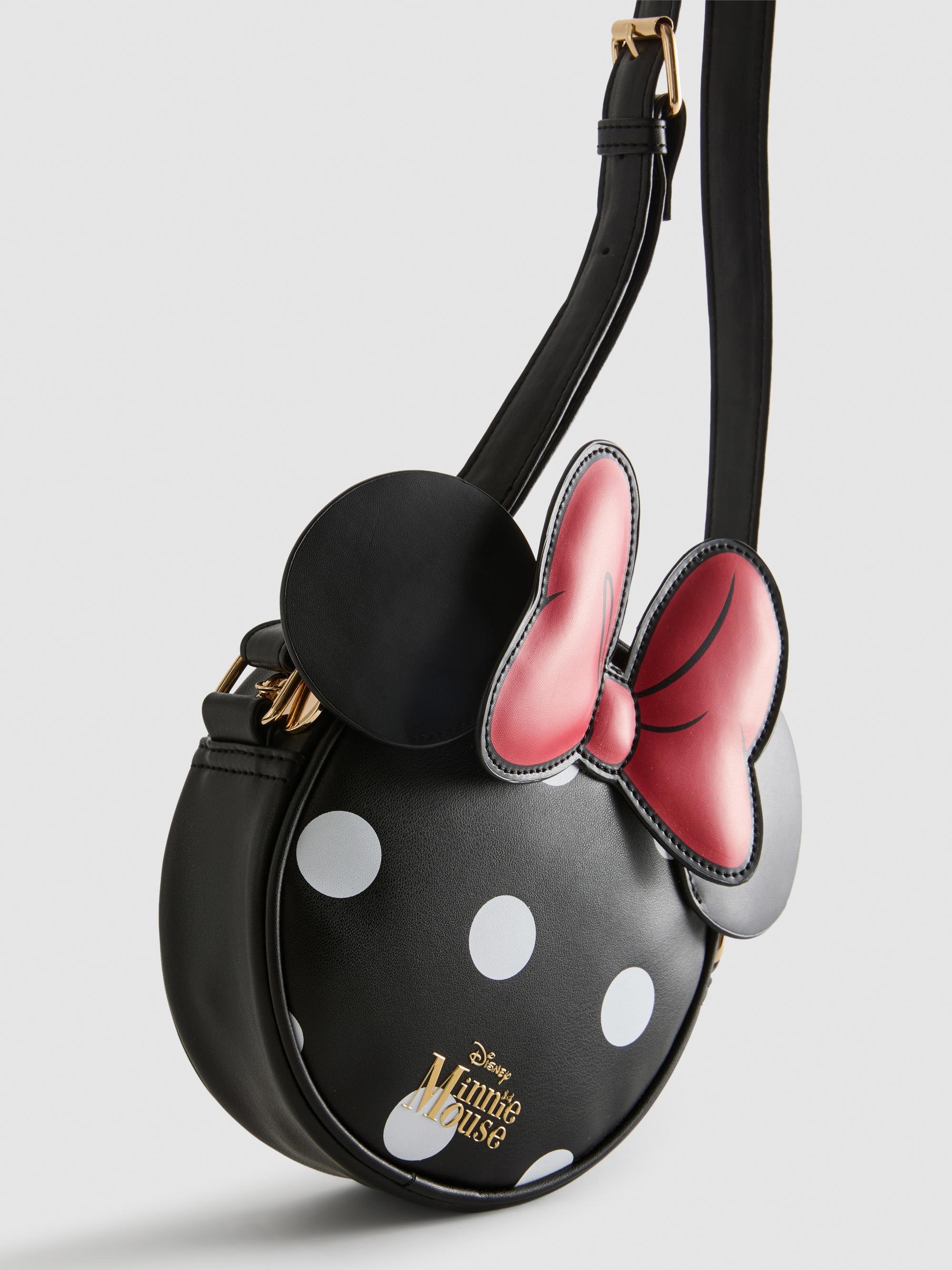 Bolso circular Minnie Mouse - Imagen 3