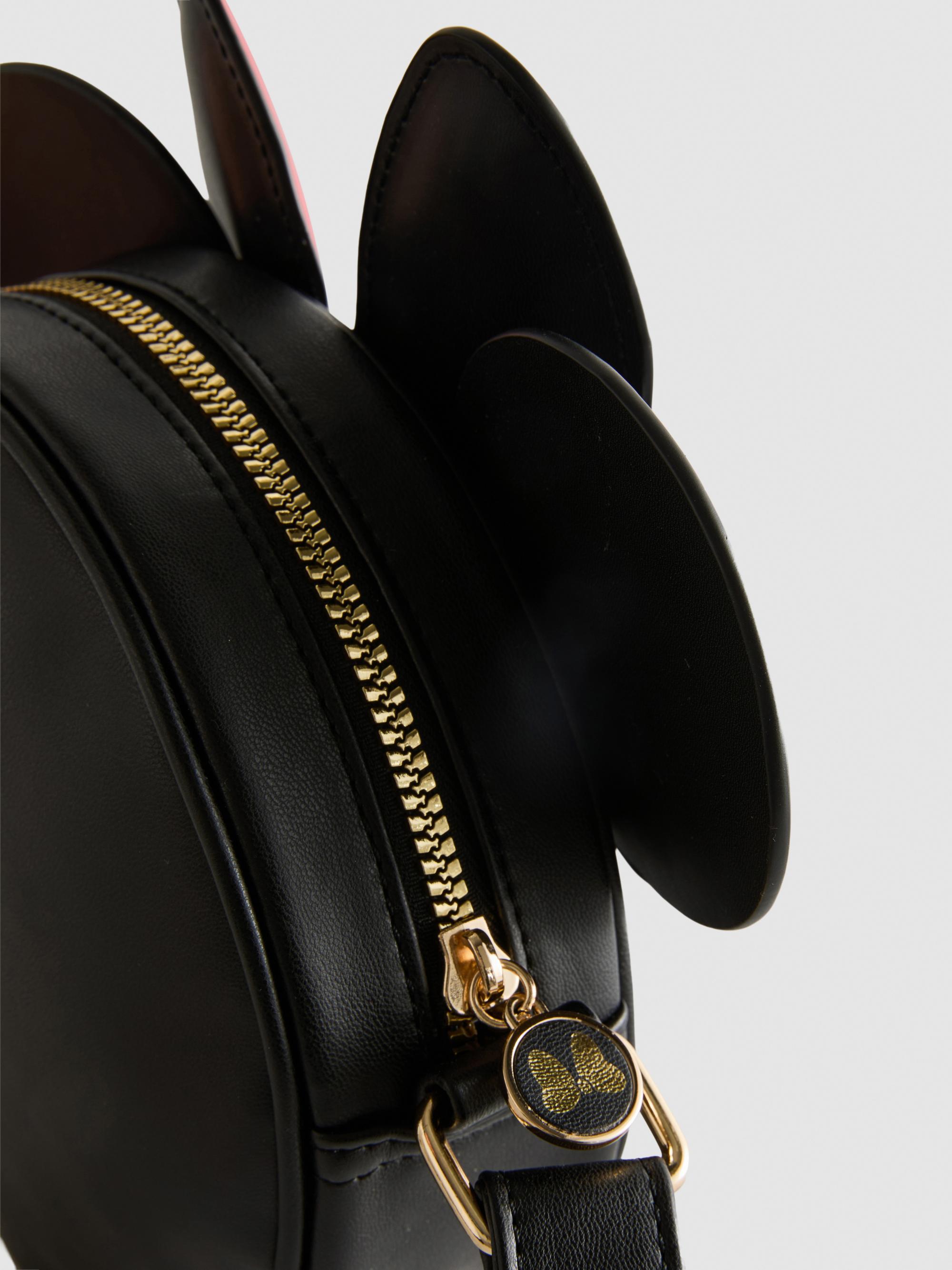 Bolso circular Minnie Mouse - Imagen 2