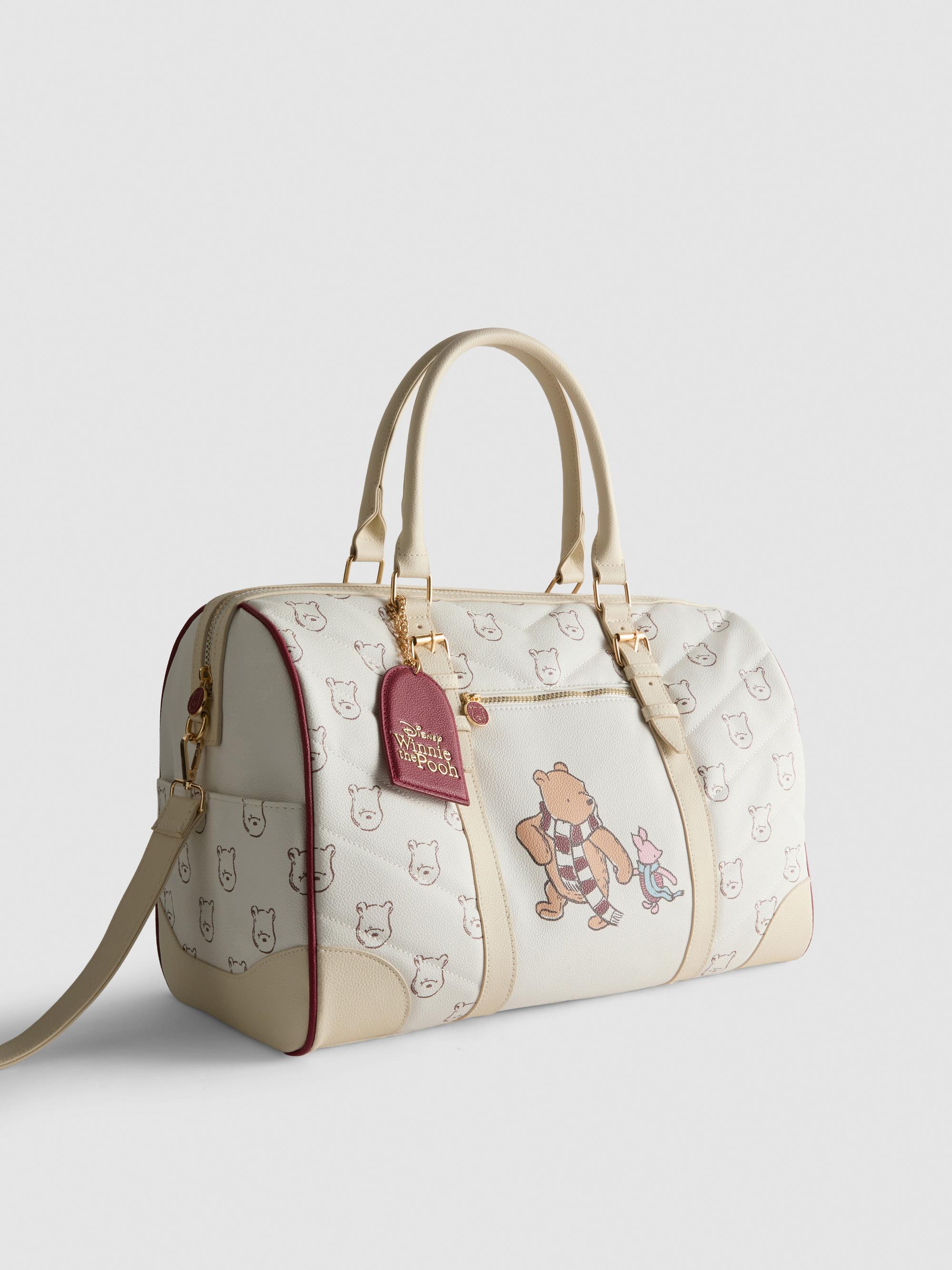 Bolso de viaje Winnie the Pooh y Piglet - Imagen 3