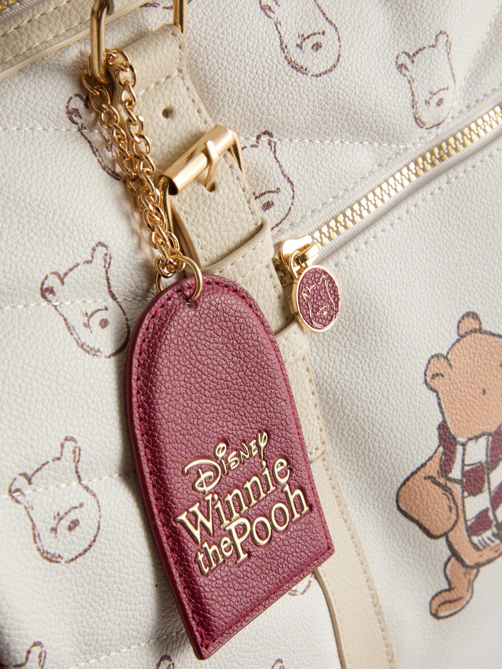 Bolso de viaje Winnie the Pooh y Piglet - Imagen 4