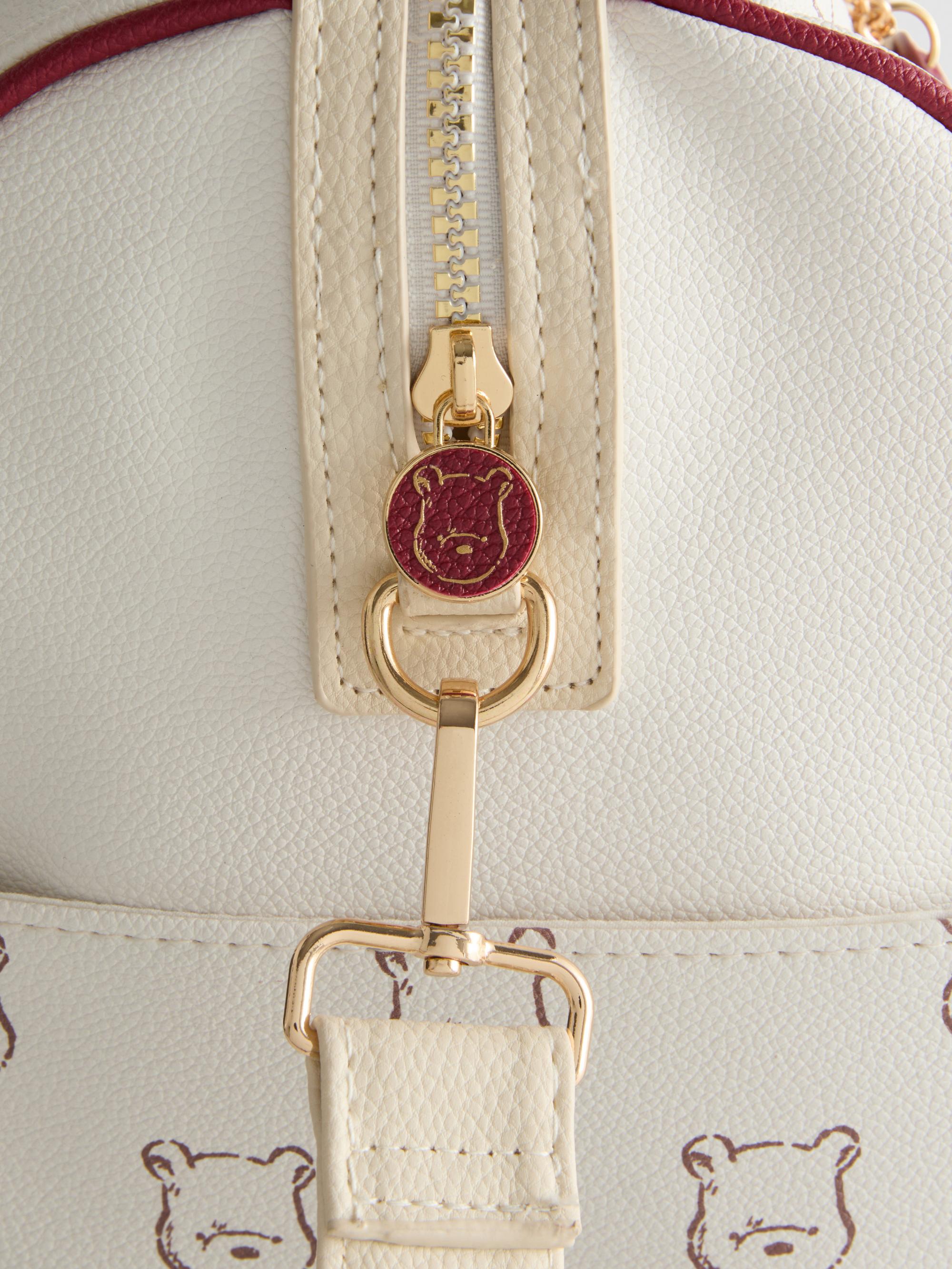 Bolso de viaje Winnie the Pooh y Piglet - Imagen 5