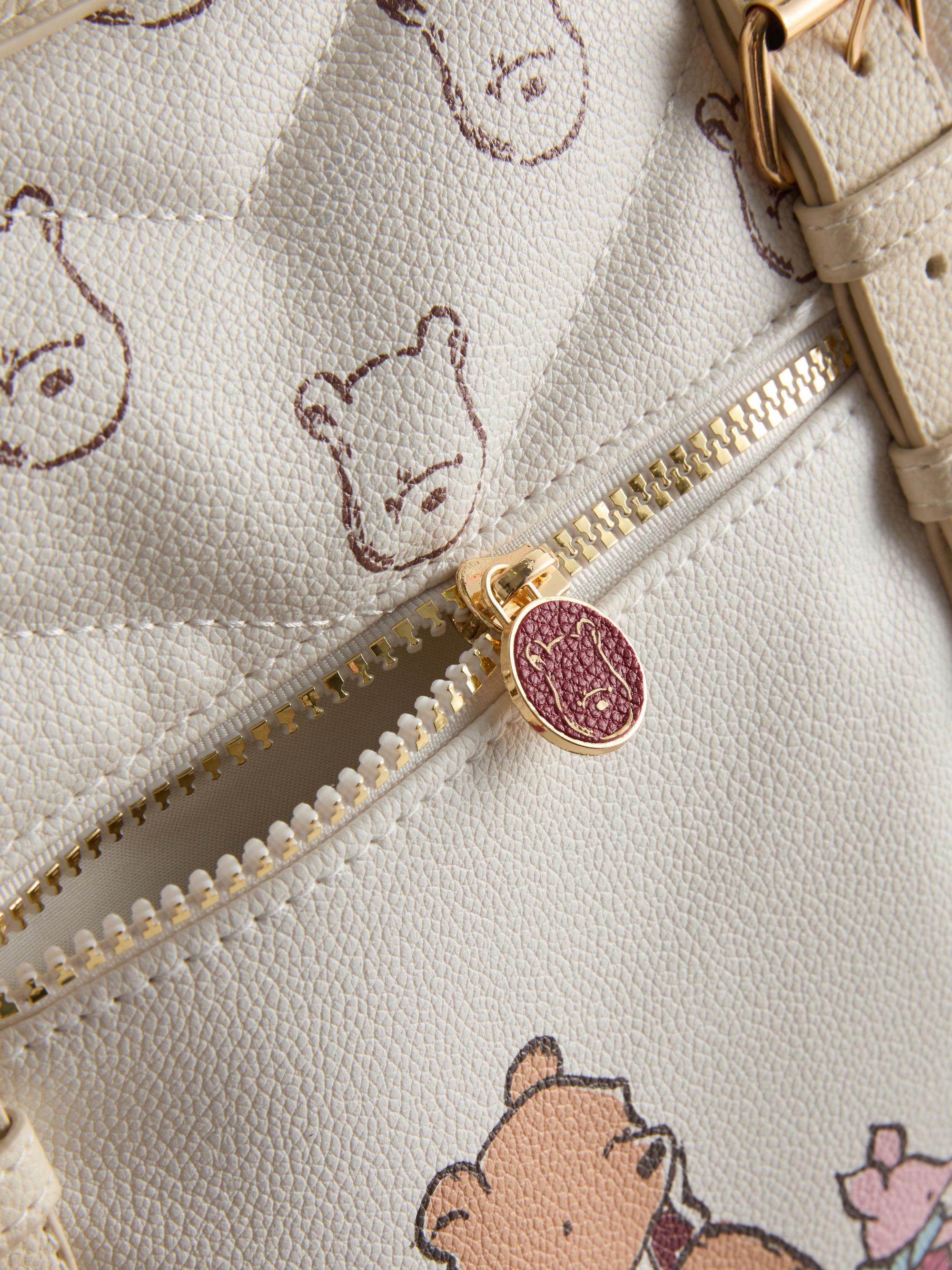 Bolso de viaje Winnie the Pooh y Piglet - Imagen 2
