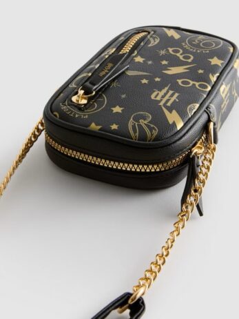Bolso para celular Harry Potter